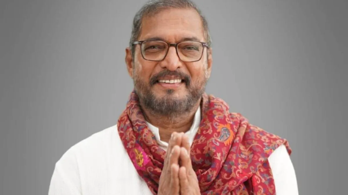 Nana Patekar passes away: Last rites to be held at actor's farmhouse