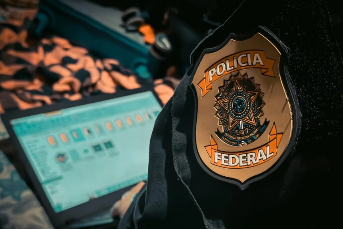 Megaoperação: PF prende 724 foragidos por crimes contra a vida