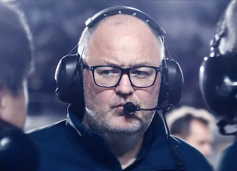 Tom McCullough to join Red Bull F1 team in 2027 as head of racing