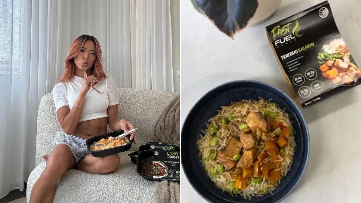 Fast Fuel Meals stocked by major supermarkets enters administration with more than $20 million in creditor claims