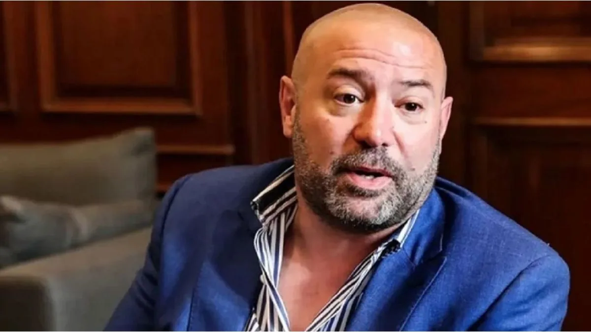 ANDIS: Comienza el peritaje de los audios atribuidos a Diego Spagnuolo en los que se habla de coimas