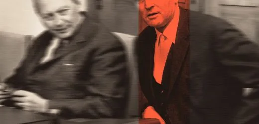 NSDAP-Kartei: Das sind die versteckten Mitgliedskarten von Prominenten aus dem Safe