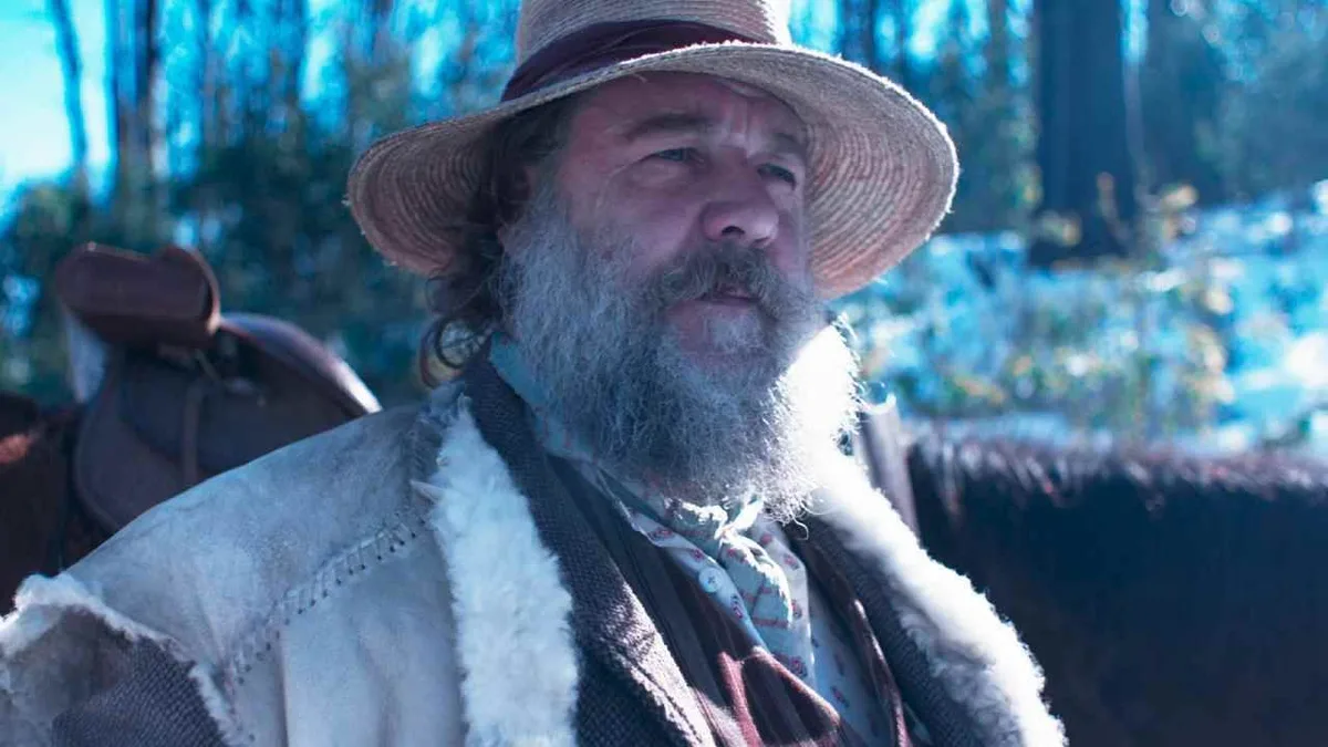 451 195 dollars ! Sorti il y a 6 ans dans l'anonymat le plus total, ce western est le plus gros échec de Russell Crowe au box-office mondial