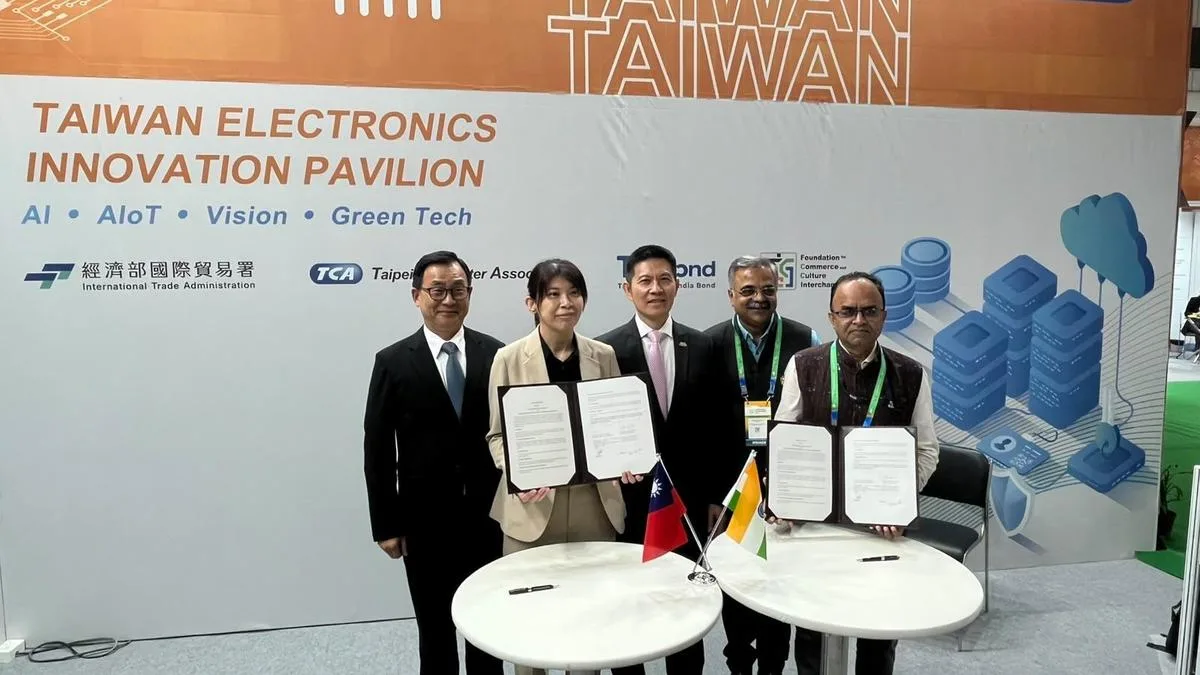 IIIT-B, TCA sign LoI to deepen tech cooperation