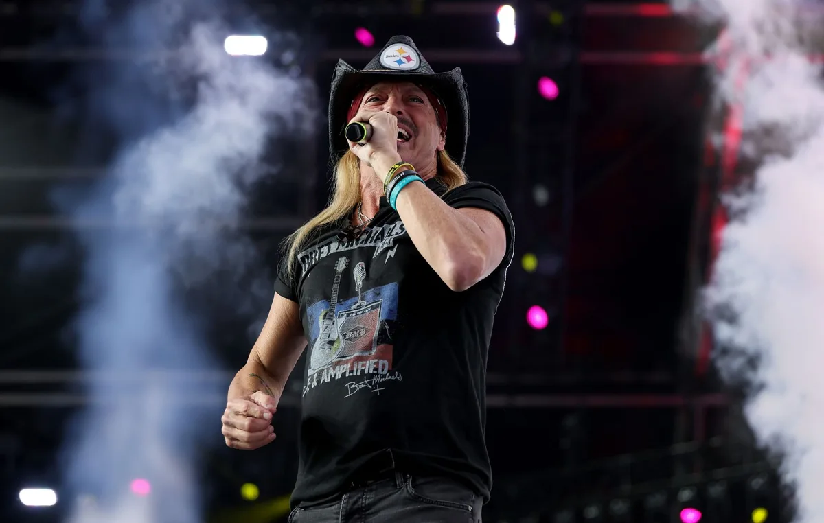 Bret Michaels axes all planned tour dates to recover from surgery