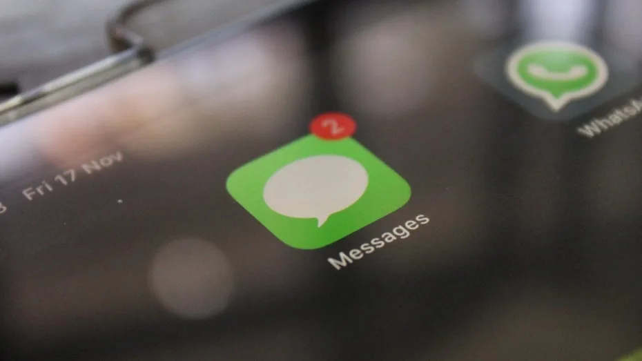 ChatGPT kann jetzt iMessages verschicken: Warum du das Feature nicht nutzen solltest