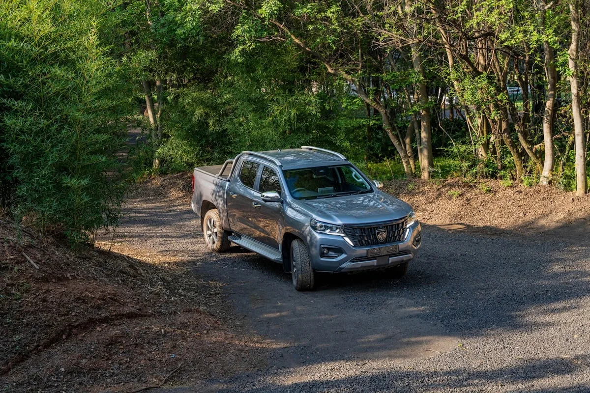 New Peugeot Landtrek 2.2D lands in South Africa