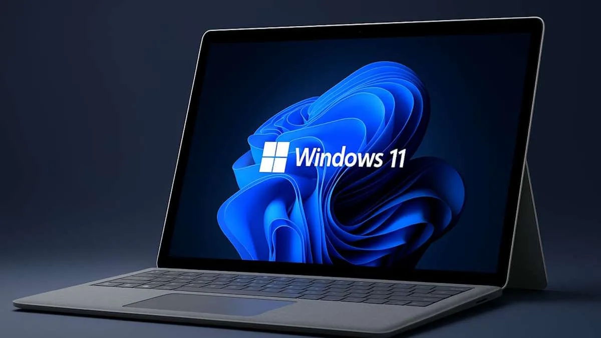 Windows 11 a crashar nos jogos? A culpa é da nova atualização da Microsoft