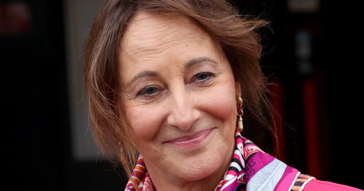 Présidentielle 2027. Royal n'épargne pas Glucksmann : « Vous ne mettez pas un stagiaire à la tête d'une entreprise »