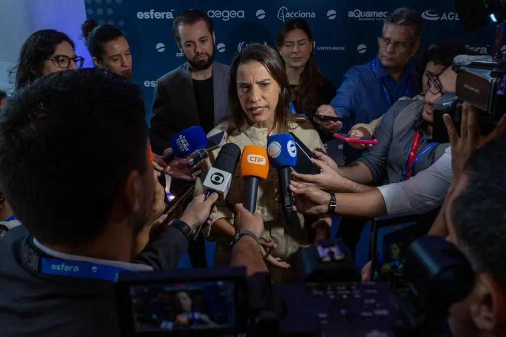 Racha na federação tira PSDB e Cidadania da chapa de Raquel Lyra em Pernambuco