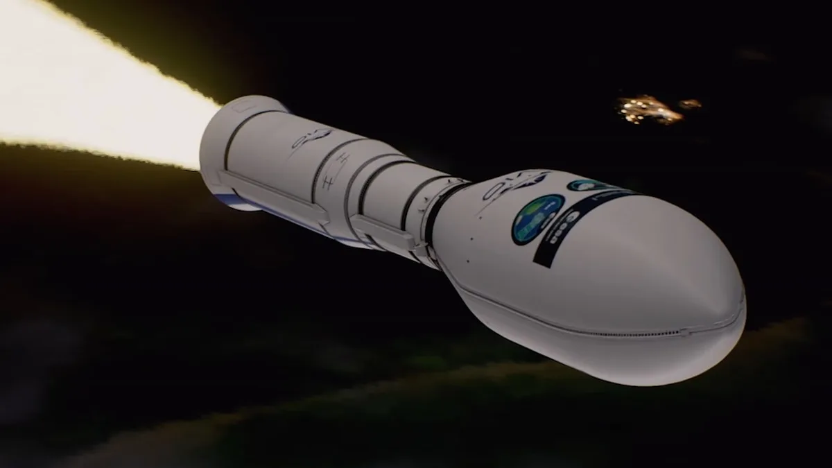 ESA-Mission - Satelliten zeigen jetzt, wie gesund die Erde ist