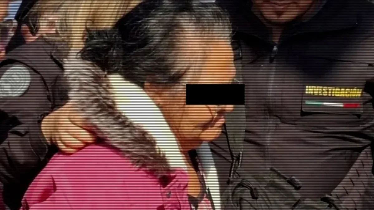 Doña Carlota ‘N’ recupera la casa de Chalco tras asesinato de dos invasores en 2025