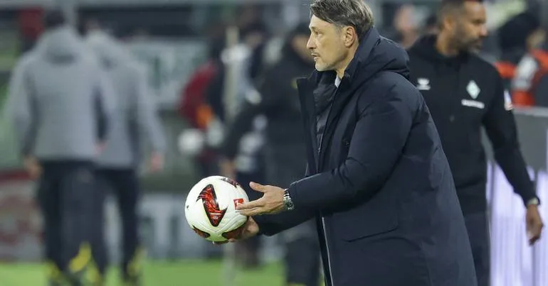 Niko Kovac renova até 2029 com o Borussia Dortmund