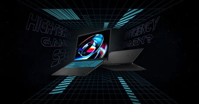 ASUS V16: notebook gamer com RTX 5050 surge em oferta por menos de R$ 5.400
