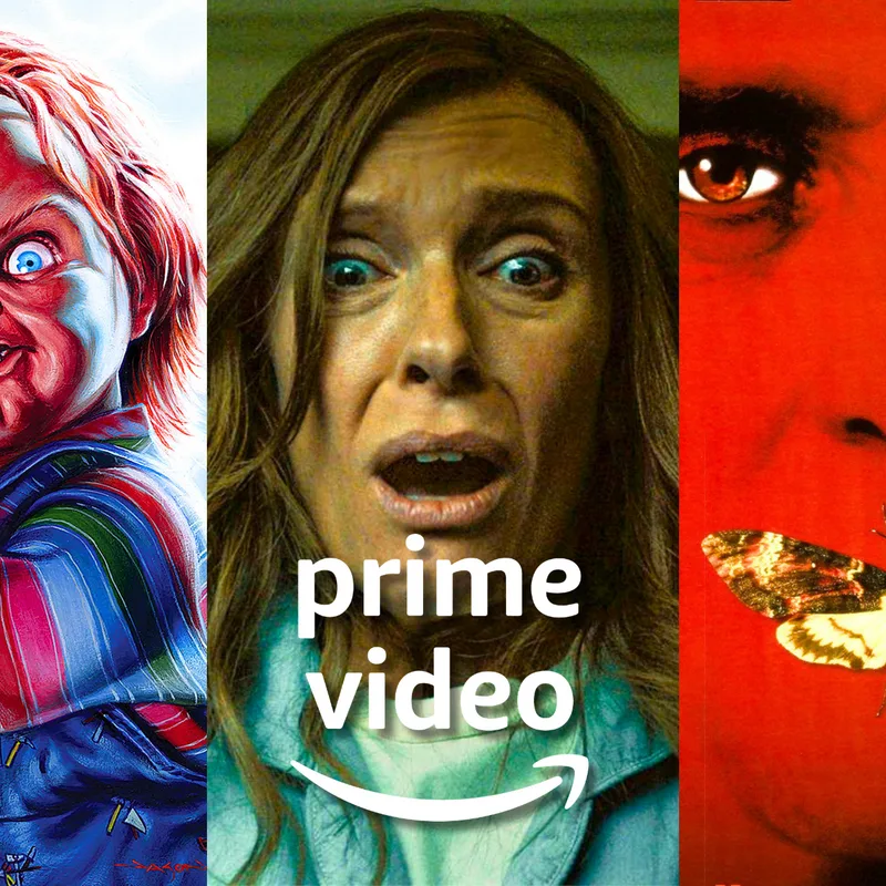 Actualité : Prime Video : 10 films incontournables à voir en streaming pour Halloween 2026