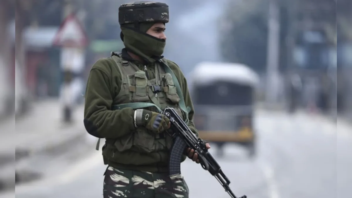 Kashmiri Pandits On Edge As Fresh Online Threat Lists Homes, Phone Numbers