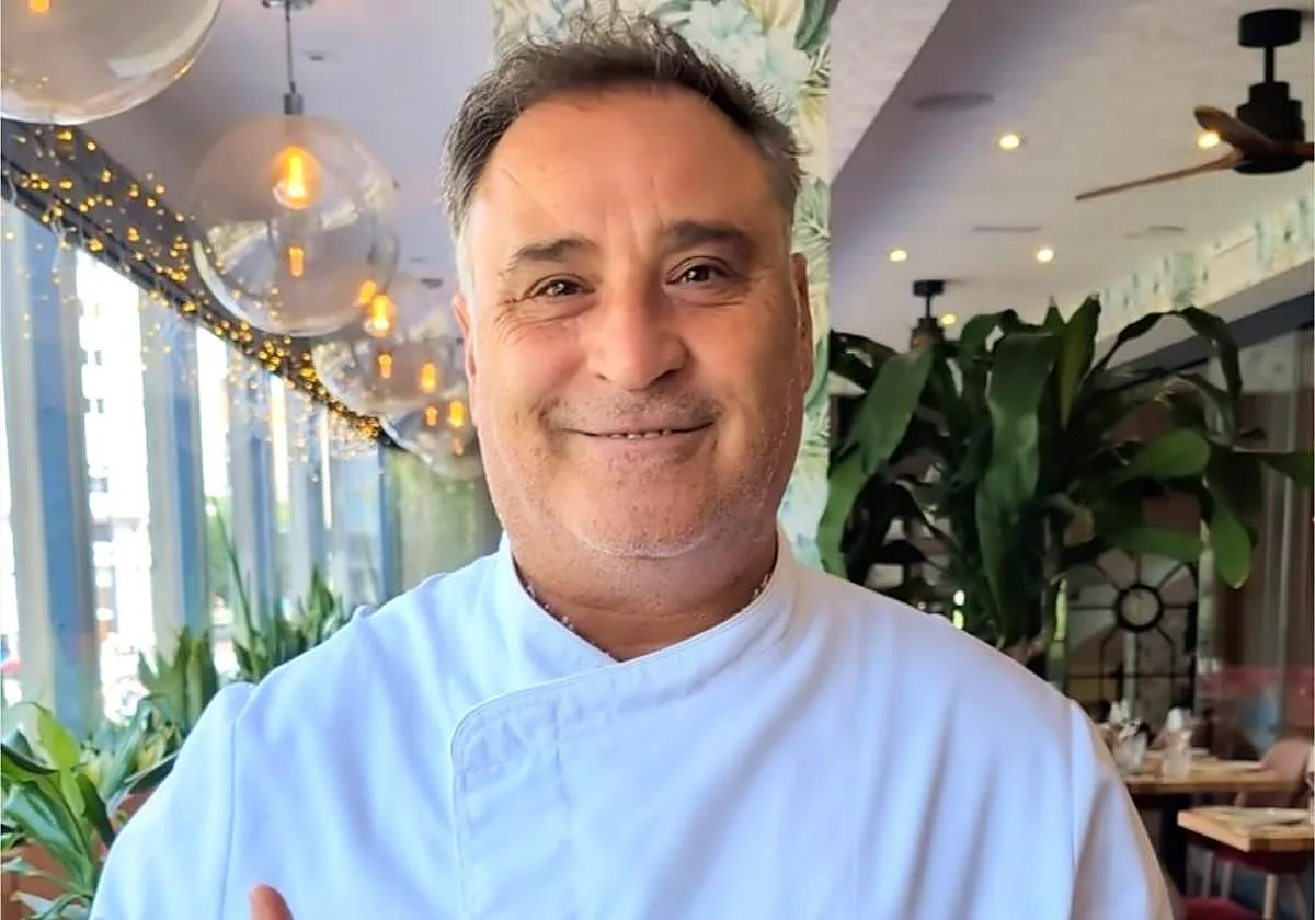 Miguel García, hostelero en Madrid: «El problema fundamental de la hostelería a día de hoy es que no hay personal, gente que le guste y que se implique»