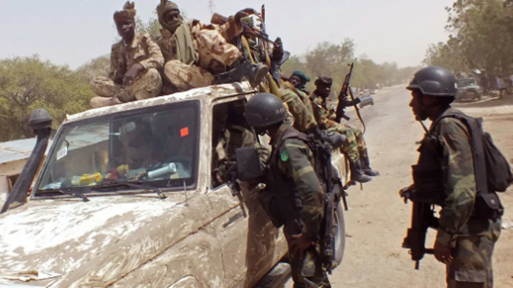 Comment les factions issues de Boko Haram s'appuient de plus en plus sur des cadres camerounais