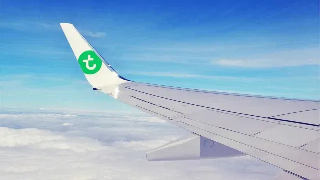 Transavia inaugura rota entre Ponta Delgada e Bruxelas no verão de 2027