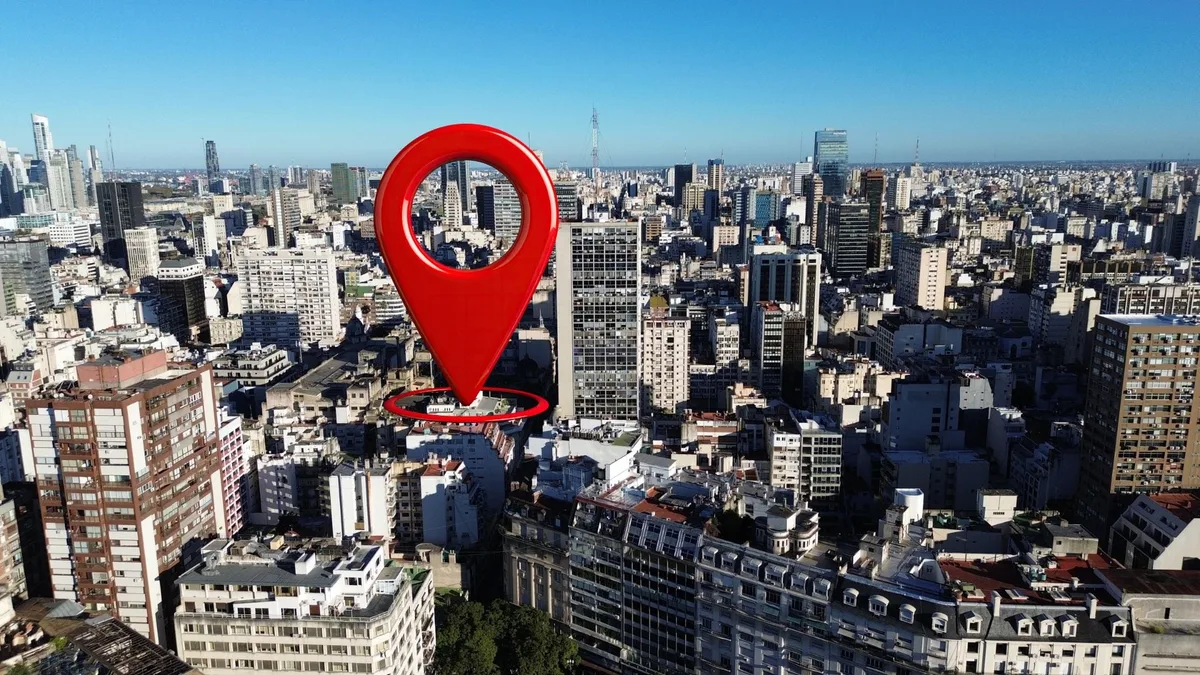 Chacagiales, el fenómeno inmobiliario que crece y se acerca a Palermo y Belgrano en alquileres y demanda
