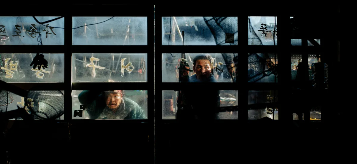 Na Hong-Jin’s ‘Hope,’ Netflix’s ‘Dead-End Job’ and ‘Blue Road,’ Disney+’s ‘The Remarried Empress’ Among Selections as Busan Unveils Korean Cinema Today, On Screen Lineups