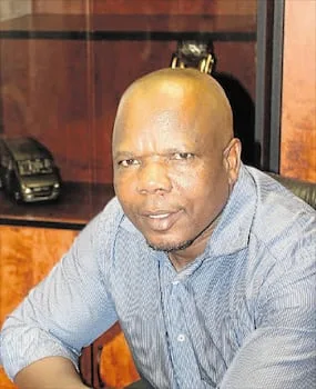 Madlanga inquiry hears of taxi boss plot to acquire hi-tech spy devices