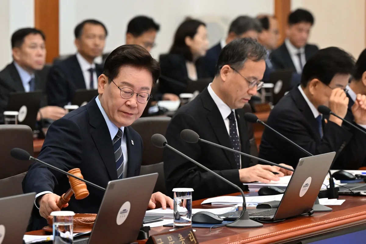 673조 → 728조 → 821조 ‘팽창 예산’… 내년 나랏빚은 1519조