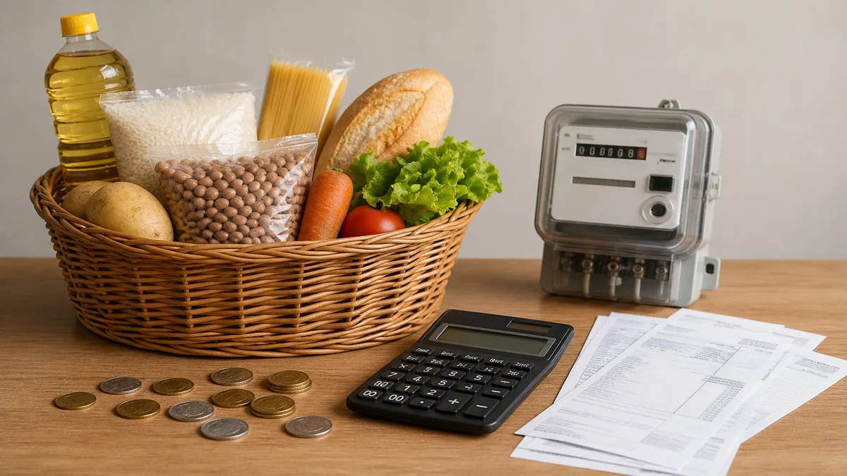 IPCA sobe 0,82% em setembro e fica acima do esperado