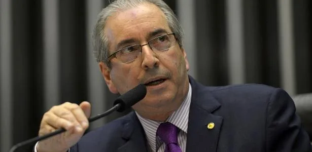 MP Eleitoral pede impugnação da candidatura de Eduardo Cunha em Minas