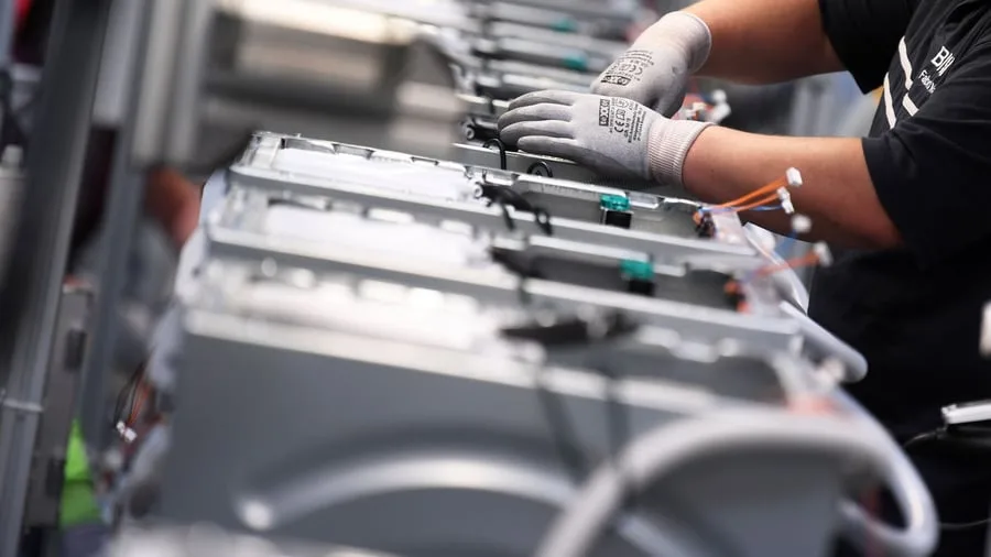 Trotz Zollstreit: Elektrobranche steigert Exporte im ersten Halbjahr kräftig
