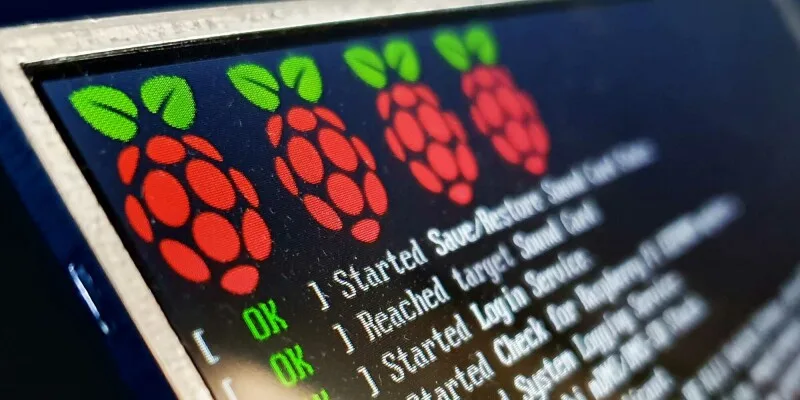 Raspberry Pi Desktop catches up with Debian 13 after 4-year wait