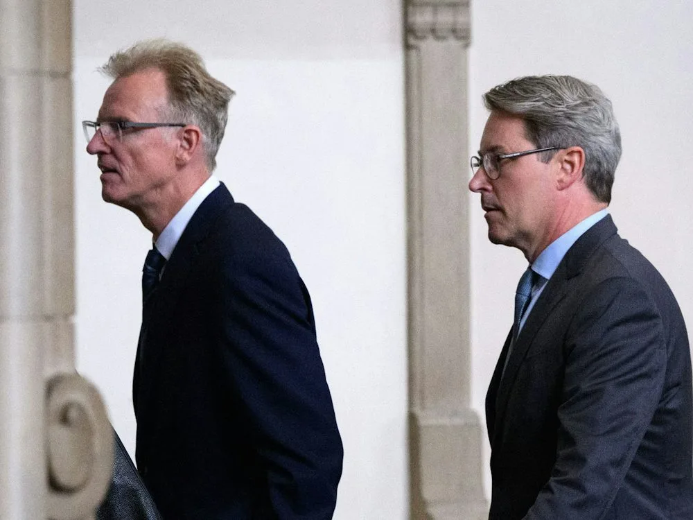 Pkw-Maut: Andreas Scheuer kämpft vor Gericht auch um seine Ehre