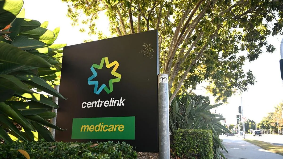 Compensation payouts to robodebt victims to be tax free