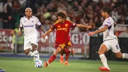 VÍDEO: Rodrigo Mora estreia-se a titular na goleada da Roma