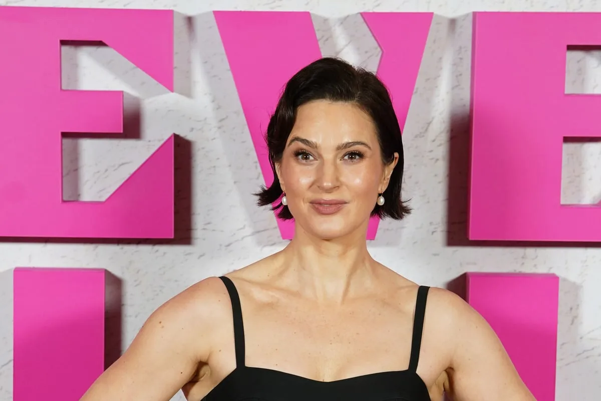 Elizabeth Day: Being an extra on The Party adaptation was a highlight of my life