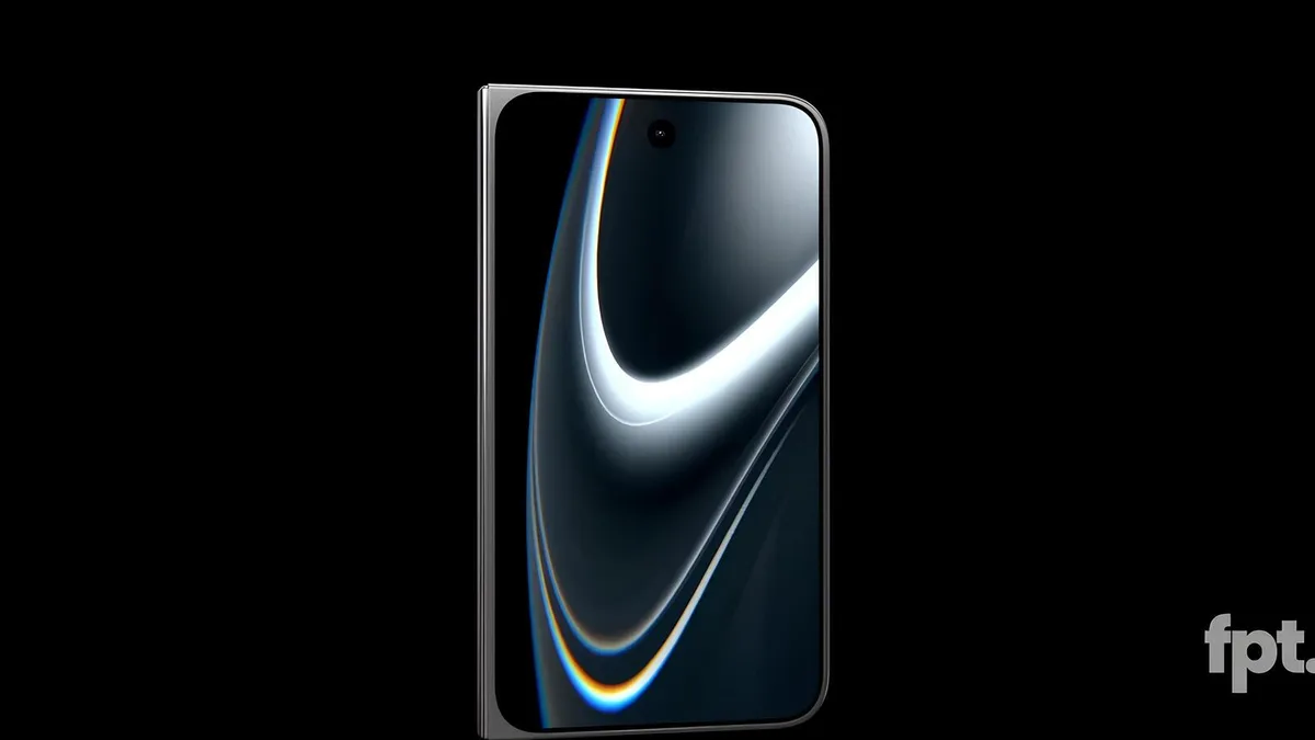 Même pas peur ! Le futur iPhone pliable n'effraie pas Samsung quant à ses ventes de Z Fold 8