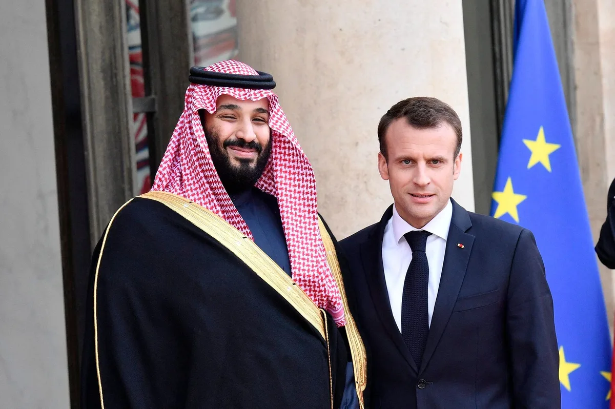 Les chiffres fous du grand parc d’attractions Dragon Ball, financé par l’Arabie saoudite