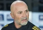 Samir: Corinthians abre conversas com Sampaoli; multa de Carille é entrave