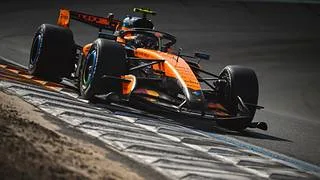Fórmula 1: Lando Norris despide a Países Bajos con triunfo y sube en esta lista histórica