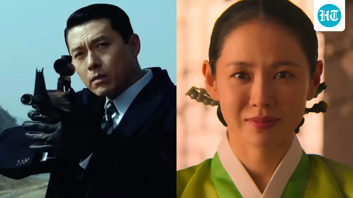 September 2026 K-dramas: Hyun Bin, Son Ye Jin, Ji Chang Wook and Lee Jun Hyuk headline star-studded month