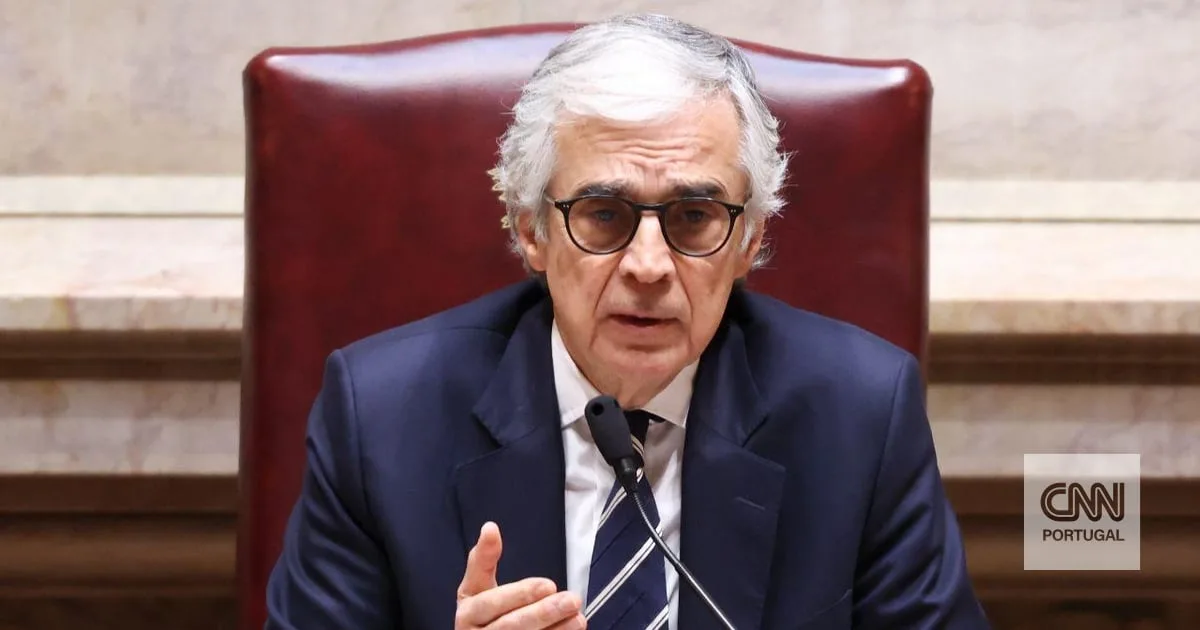 Comissão de inquérito do Chega a Luís Neves rejeitada. Pedido do JPP foi aceite