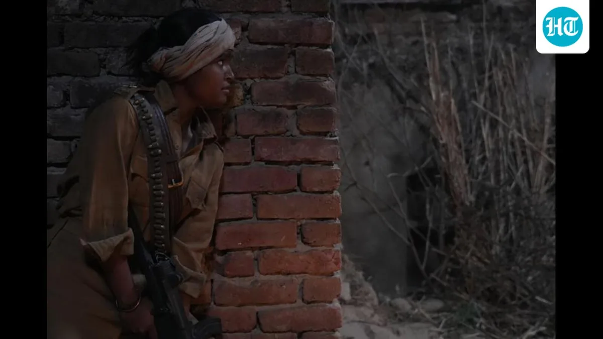 World premiere: Phoolan Devi biopic applauded at Toronto International Film Festival