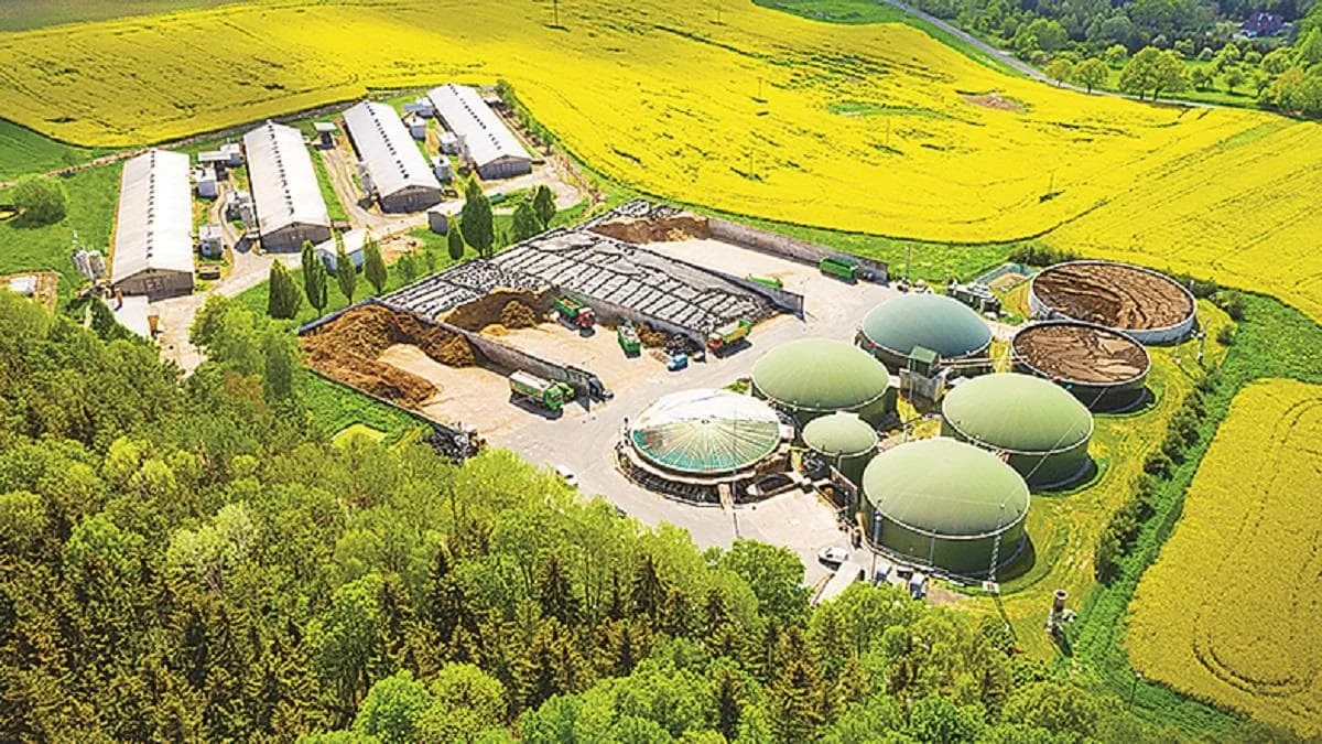 Waste opportunity: Gobardhan scheme could be gamechanger for biofuel sector