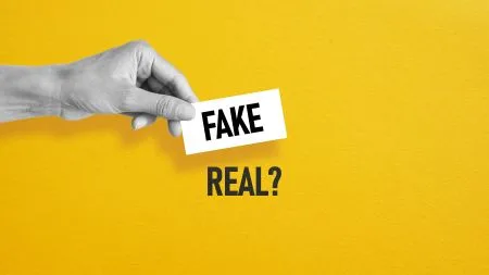 Umfrage der Körber-Stiftung: Viele Eltern bei Fake-News und KI unsicher