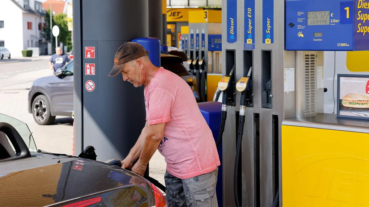Was hilft gegen die gestiegene Inflation?