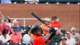 MLB: Fan de Boston provoca lesión de Víctor Bericoto