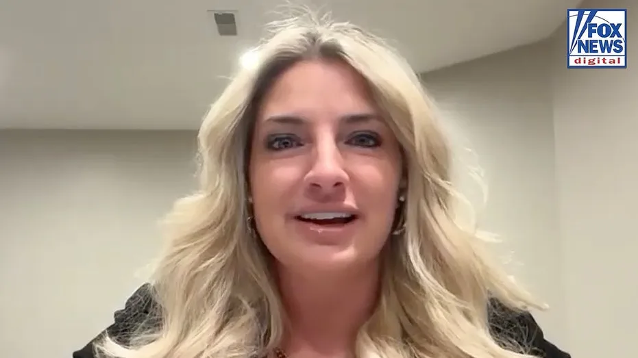 Ex-Democrat shares abortion pill experience that left her 'hemorrhaging in the bath'