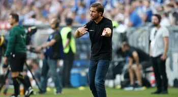 Aarhus pretende discutir resultado sem ‘adormecer’ frente ao Benfica