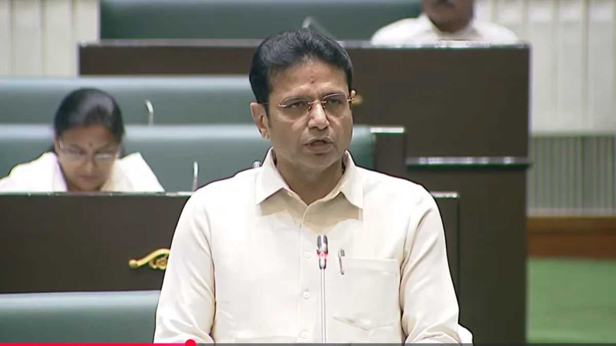 All companies which signed MoUs may not set up units here: Telangana IT Minister