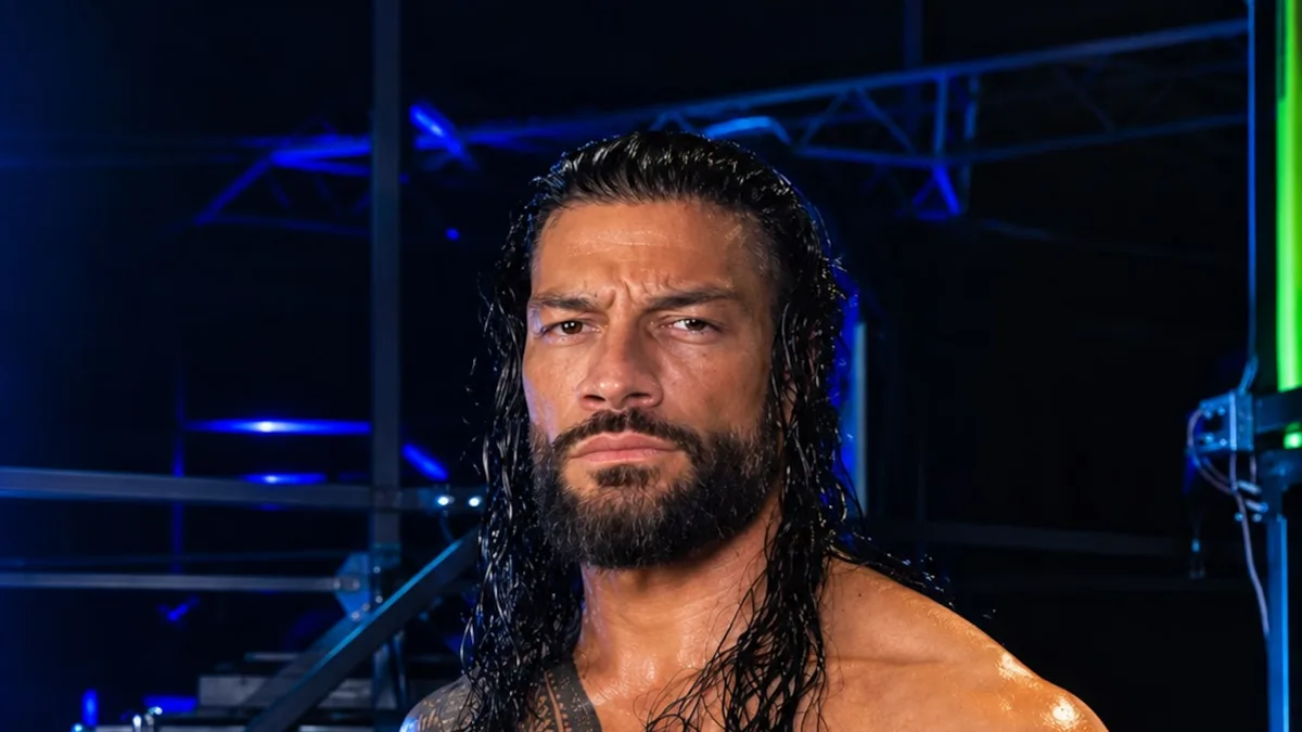Roman Reigns and Galina Becker’s Combined Net Worth: WWE Salary, Career Earnings and Wealth